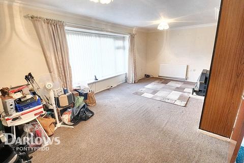 3 bedroom terraced house for sale, Buarth Y Capel, Pontypridd