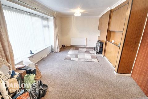 3 bedroom terraced house for sale, Buarth Y Capel, Pontypridd