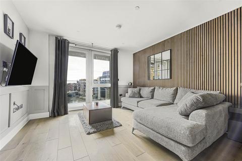 2 bedroom apartment for sale, 120 Kings Road, Reading