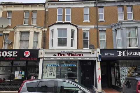 2 bedroom apartment for sale, Western Road, Bexhill-on-Sea, TN40