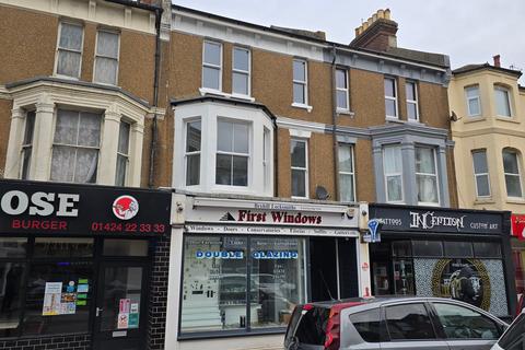 2 bedroom apartment for sale, Western Road, Bexhill-on-Sea, TN40