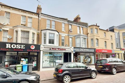 2 bedroom apartment for sale, Western Road, Bexhill-on-Sea, TN40