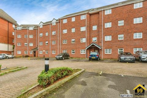 2 bedroom flat for sale, St Andrews Court, Street, Northamptonshire, NN1