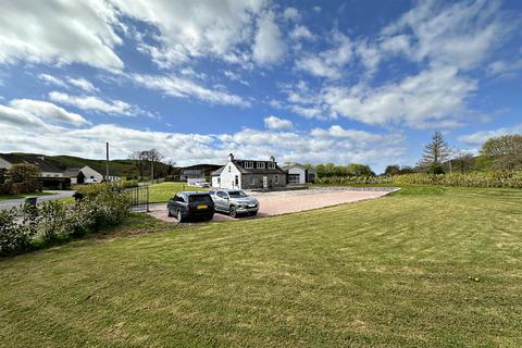 undefined, Castle Douglas DG7