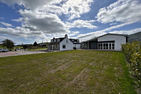 undefined, Castle Douglas DG7