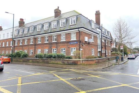undefined, Ashleigh House, London