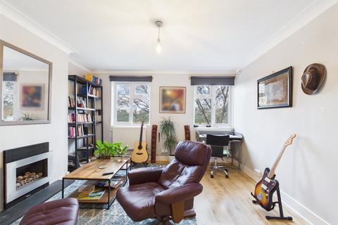 undefined, Ashleigh House, London