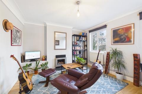 undefined, Ashleigh House, London
