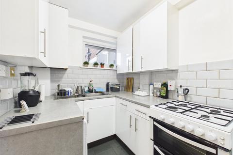 undefined, Ashleigh House, London