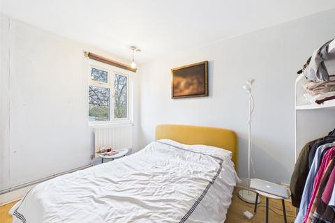 undefined, Ashleigh House, London