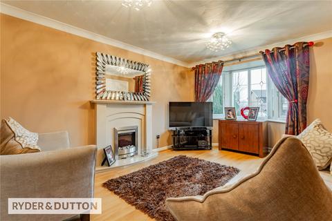 6 Ridgecroft, Ashton-under-lyne, OL7 9TG