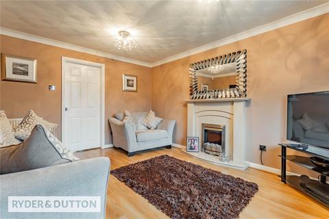 6 Ridgecroft, Ashton-under-lyne, OL7 9TG