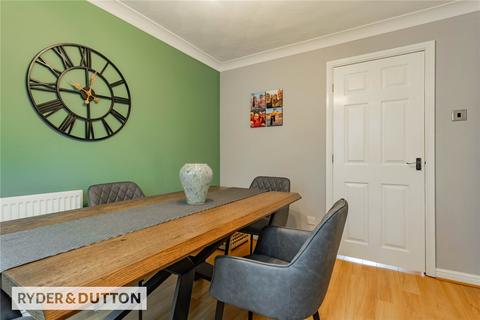 6 Ridgecroft, Ashton-under-lyne, OL7 9TG