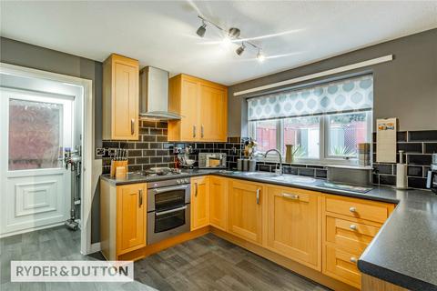 6 Ridgecroft, Ashton-under-lyne, OL7 9TG