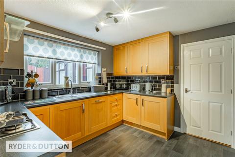 6 Ridgecroft, Ashton-under-lyne, OL7 9TG