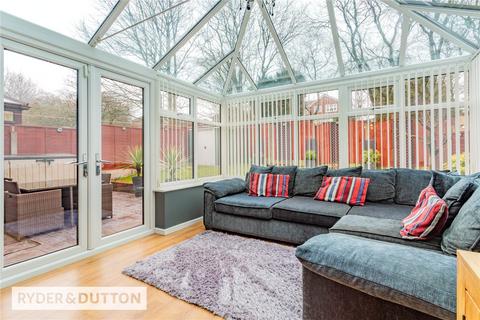 6 Ridgecroft, Ashton-under-lyne, OL7 9TG