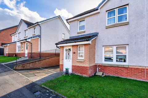 3 bedroom semi-detached house for sale, 15 Fernieside Place, Edinburgh, EH17 7LF