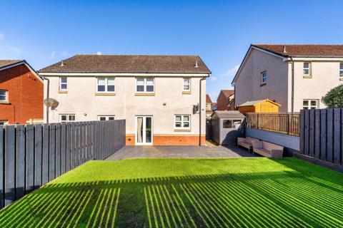 15 Fernieside Place, Edinburgh, EH17 7LF