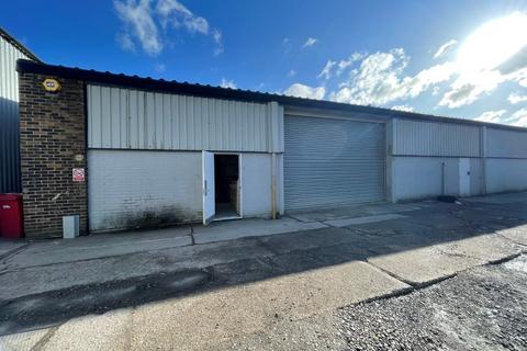 Warehouse to rent, Unit 16c Castlegrove Business Park, Bognor Regis, West Sussex, PO22