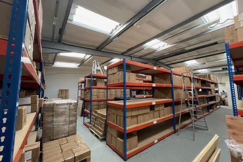 Warehouse to rent, Unit 16c Castlegrove Business Park, Bognor Regis, West Sussex, PO22