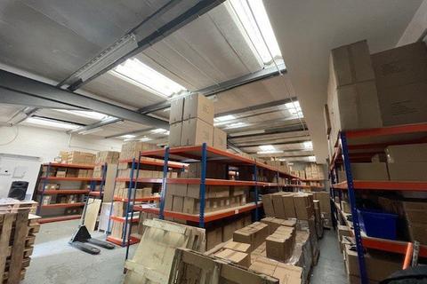 Warehouse to rent, Unit 16c Castlegrove Business Park, Bognor Regis, West Sussex, PO22