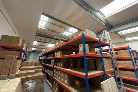 Warehouse to rent, Unit 16c Castlegrove Business Park, Bognor Regis, West Sussex, PO22