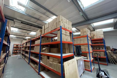 Warehouse to rent, Unit 16c Castlegrove Business Park, Bognor Regis, West Sussex, PO22