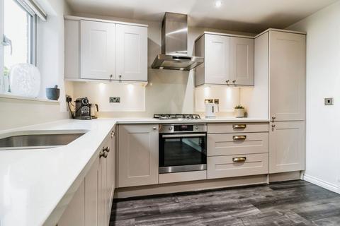 15 Eycott Drive, Middleton, Manchester, M24 4SR