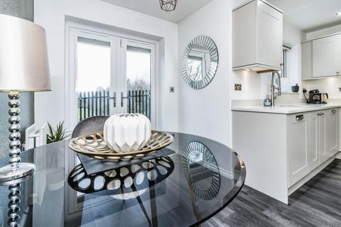 15 Eycott Drive, Middleton, Manchester, M24 4SR