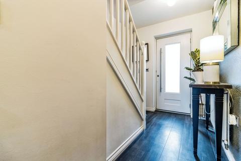 15 Eycott Drive, Middleton, Manchester, M24 4SR