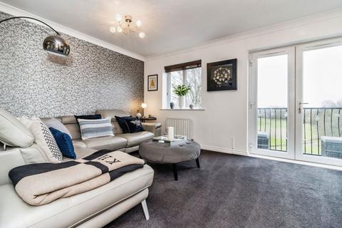 15 Eycott Drive, Middleton, Manchester, M24 4SR