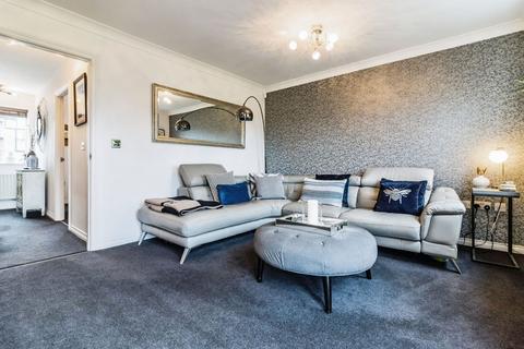 15 Eycott Drive, Middleton, Manchester, M24 4SR