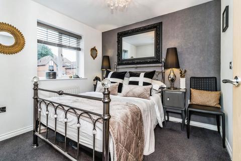 15 Eycott Drive, Middleton, Manchester, M24 4SR