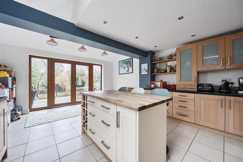 3 bedroom terraced house for sale, Upper Weybourne Lane, Farnham, Surrey, GU9