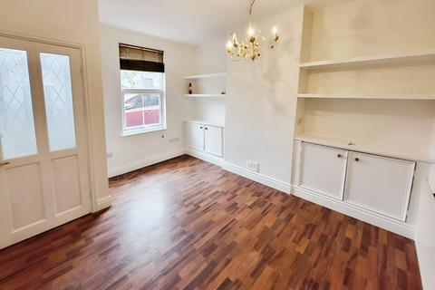 2 bedroom terraced house for sale, Vicker Grove, West Didsbury, Manchester, M20