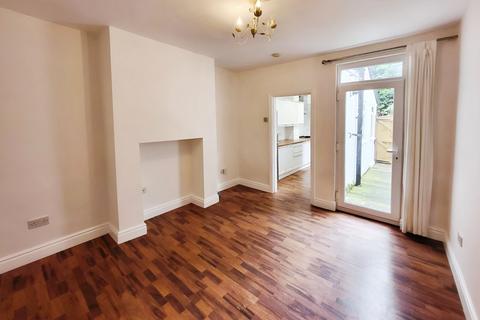 2 bedroom terraced house for sale, Vicker Grove, West Didsbury, Manchester, M20