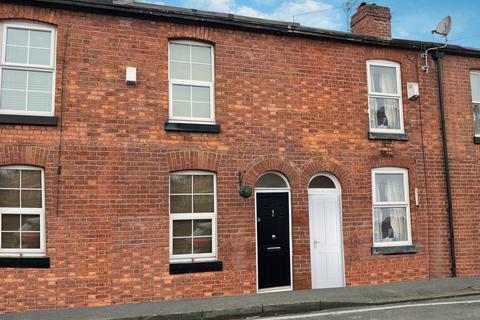 2 bedroom terraced house for sale, Vicker Grove, West Didsbury, Manchester, M20