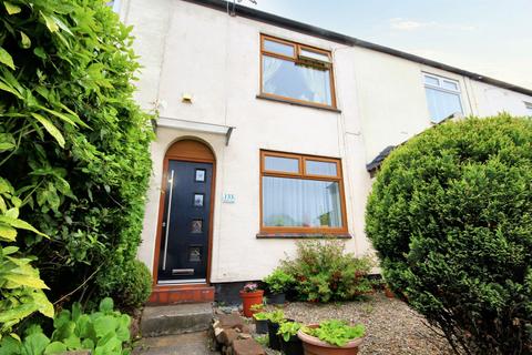 2 bedroom terraced house for sale, Mill Lane, Newton-Le-Willows, WA12