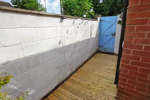 undefined, Mill Lane, Newton-Le-Willows, WA12