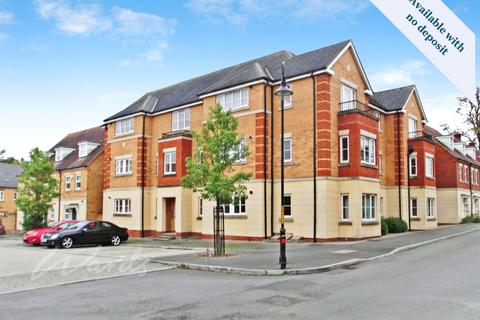 2 bedroom apartment to rent, Brigadier Gardens Ashford TN23