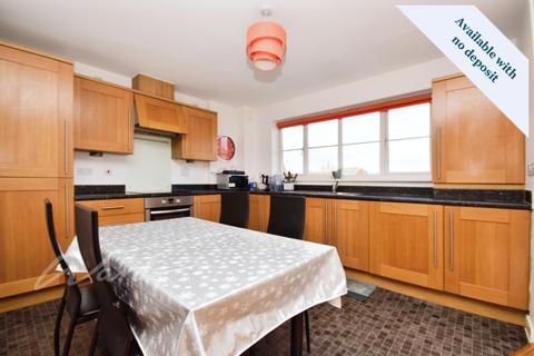 2 bedroom apartment to rent, Brigadier Gardens Ashford TN23