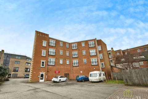 Marshalls Court, Gainsborough DN21