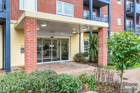 2 bedroom apartment for sale, Bilberry Place, Recreation Road, Bromsgrove, B61 8DT