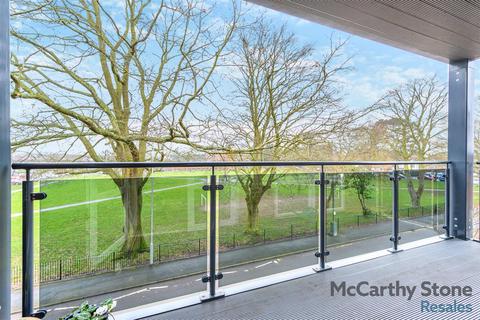 2 bedroom apartment for sale, Bilberry Place, Recreation Road, Bromsgrove, B61 8DT