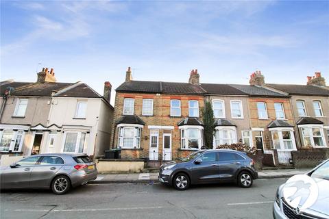 2 bedroom house to rent, Dover Road, Northfleet, Gravesend, Kent, DA11