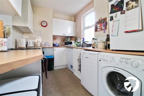 2 bedroom house to rent, Dover Road, Northfleet, Gravesend, Kent, DA11