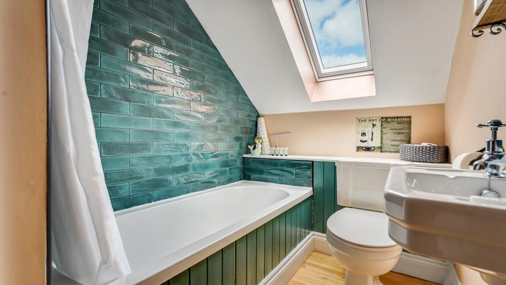 Bathroom 2