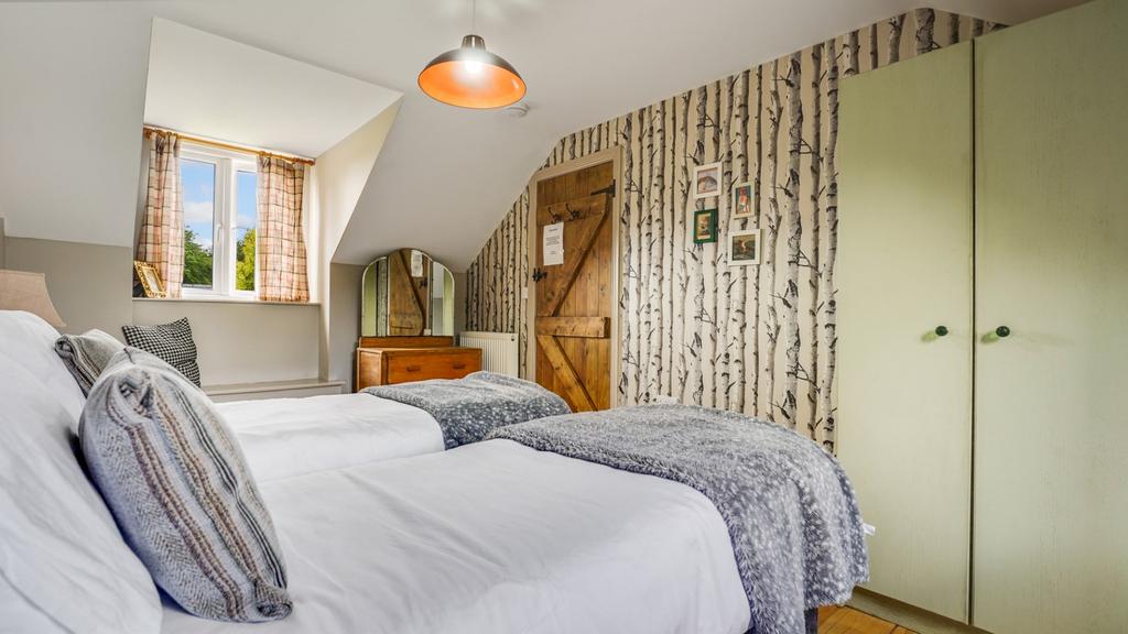 Front Bedroom 2 1