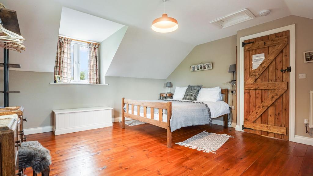 Front Bedroom 1 2