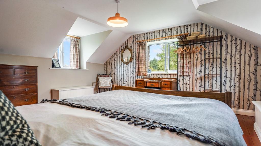 Front Bedroom 1 2